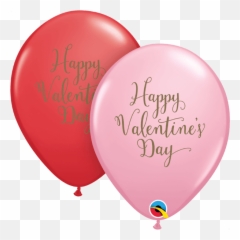 Script Qualatex Latex - Balloon Emoji,Emoji Valentines Box