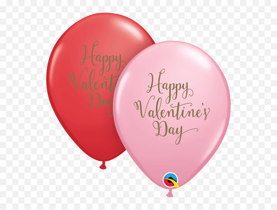 Script Qualatex Latex - Balloon Emoji,Emoji Valentines Box