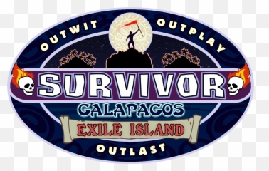 Survivor Logos - Emoji