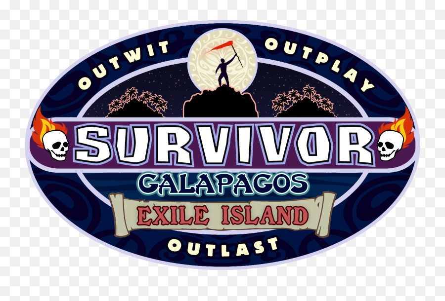 Survivor Logos - Survivor Emoji,Porter Emoji