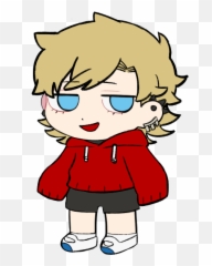 Skyblurry347 - Cartoon Emoji,Panicked Emoji