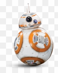 Viewing A Bb - Star Wars 8 Bb8 Emoji,Bb8 Emoji