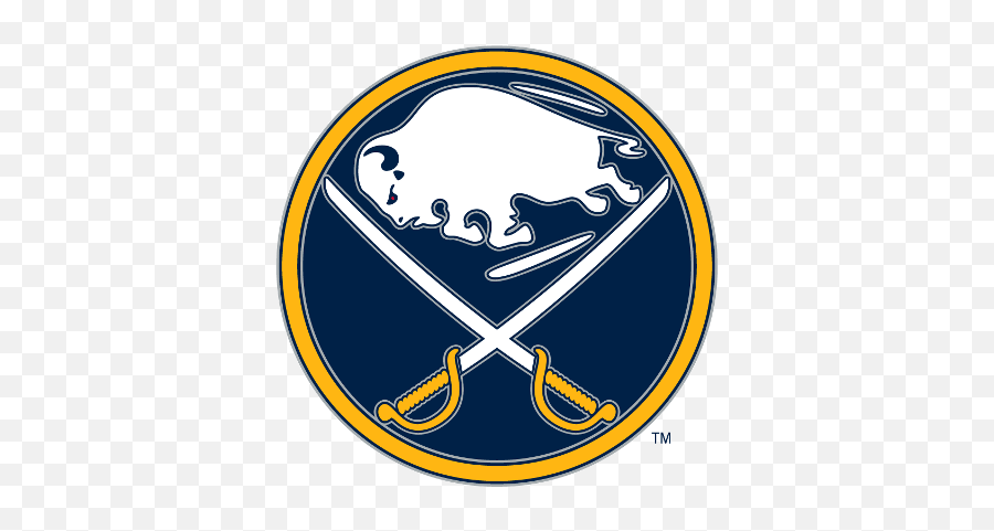 Printable Buffalo Sabres Logo - Buffalo Sabres Logo Png Emoji,Ice Hockey Emoji
