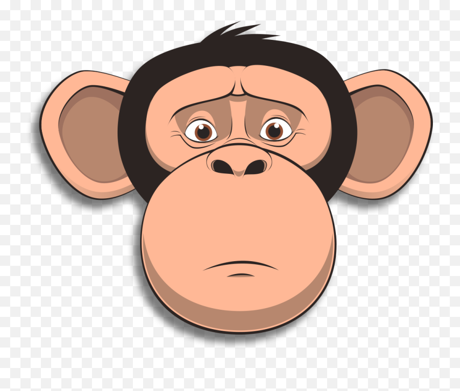 Wired Monkey - The Wired Monkey Singapore Emoji,3 Monkeys Emoji