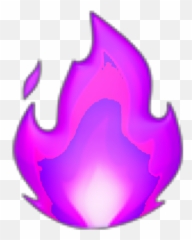 Fire Fireemoji Fire Emoji Moji Picsart Money - Iphone Fire Emoji Png,Fire Emoji Png