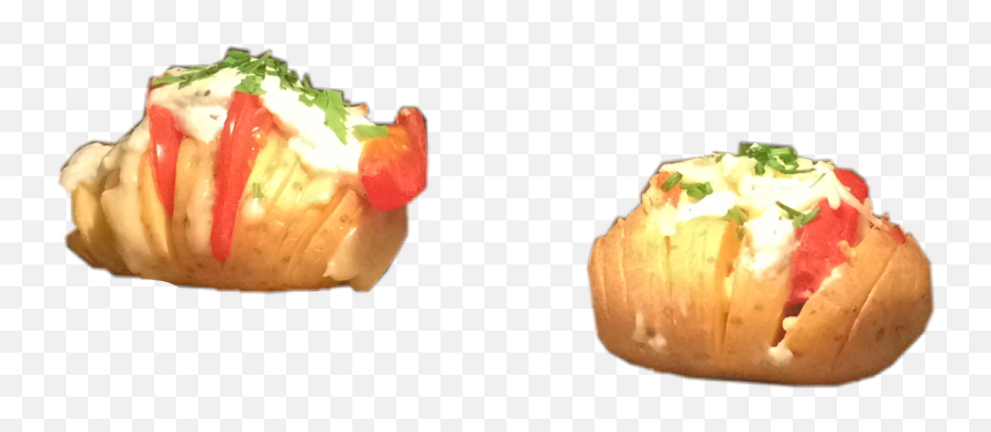 Trending Potatos Stickers - Bun Emoji,Baked Potato Emoji