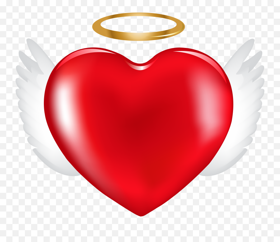 Alfaith Poblete - Angel And Demon Love Emoji,Red Heart Emoji Copy Paste