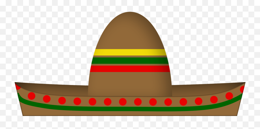 Royalty Free Library Png Png Files - Transparent Background Sombrero Png Emoji,Mexican Hat Emoji