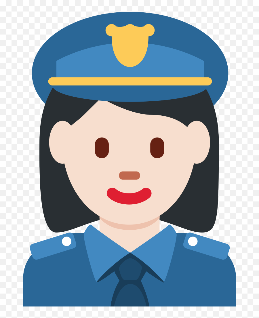 Twemoji2 1f46e - Policía Emoji,Fighting Emoji