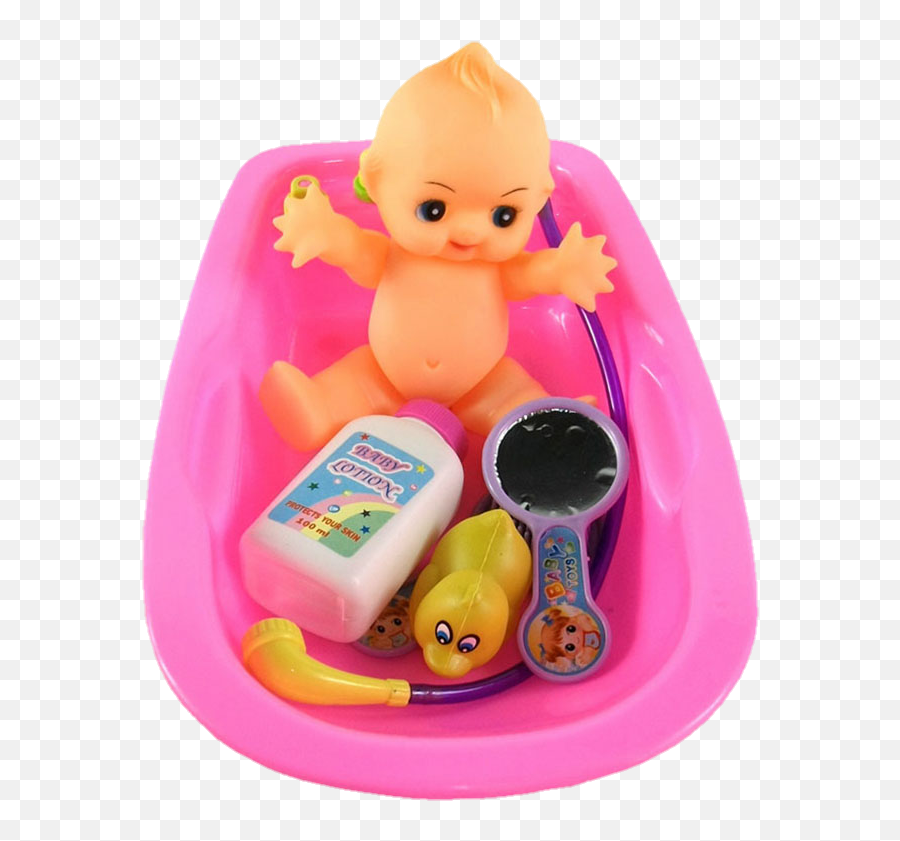 Bath Toys For Kids - Baby Toys Emoji,Bath Emoji