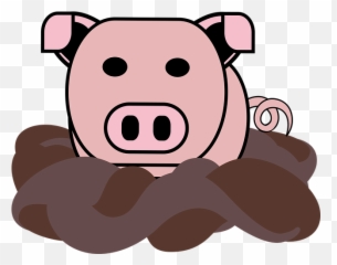 Free Image - Clip Art Emoji,Pig Emoji