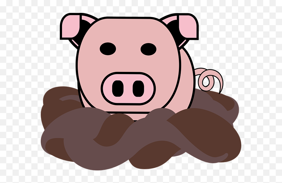 Free Image - Clip Art Emoji,Pig Emoji
