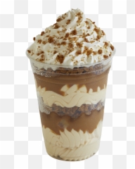Carvel Delivery - Carvel Gingerbread Sundae Dasher Emoji,Milkshake Emoji