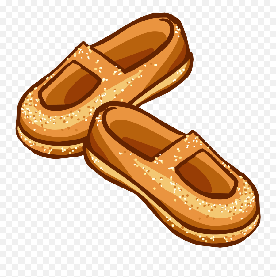 Sparkly Amber Shoes - Sparkly Shoes Clip Art Emoji,Shoes With Emojis