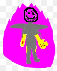 Thanos Clicker - Clip Art Emoji