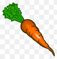 Picture - Carrot Clipart Png Emoji,Carrot Emoji For Iphone