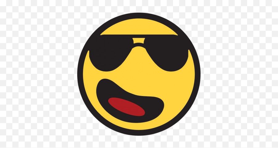 Download Sunglasses Emoji Free Png Transparent Image And Clipart - Emoji,Sunglasses Emoji Png