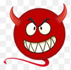Game Fun Devil Emoji - Emoji Keyboard U0026 Stickers For Chatting Cartoon,Devil Face Emoji