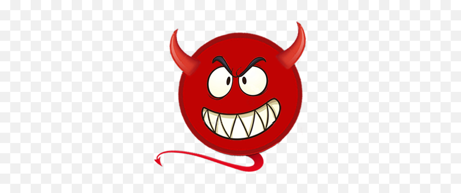 Game Fun Devil Emoji - Emoji Keyboard U0026 Stickers For Chatting Cartoon,Devil Face Emoji