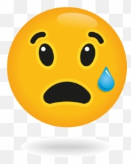4 Reasons - Smiley Emoji