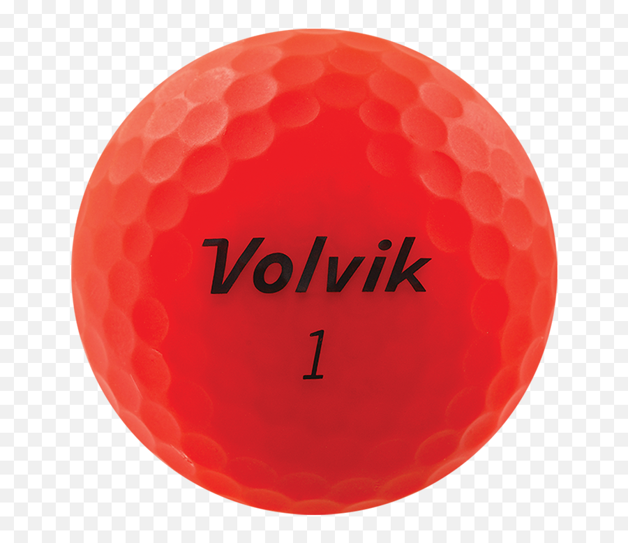 Volvik - Sphere Emoji,Emoji Golf Balls