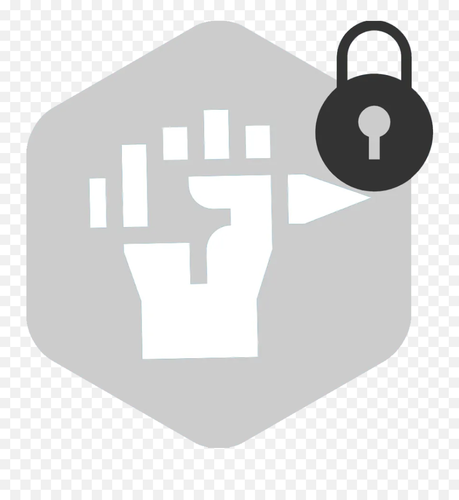Badges U2013 Daviddoode U2013 Toons Mag - Clip Art Emoji,Locked Emoji