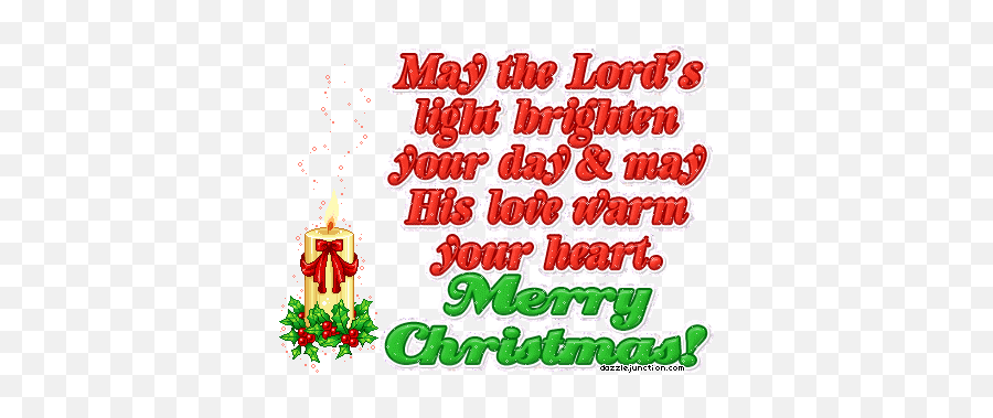 Pin On Christmas - Christian Merry Christmas Gif Emoji,Religious Emoticon
