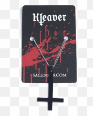 Kleaver Klothing - Salem Massachusetts Clothing Company Banner Emoji