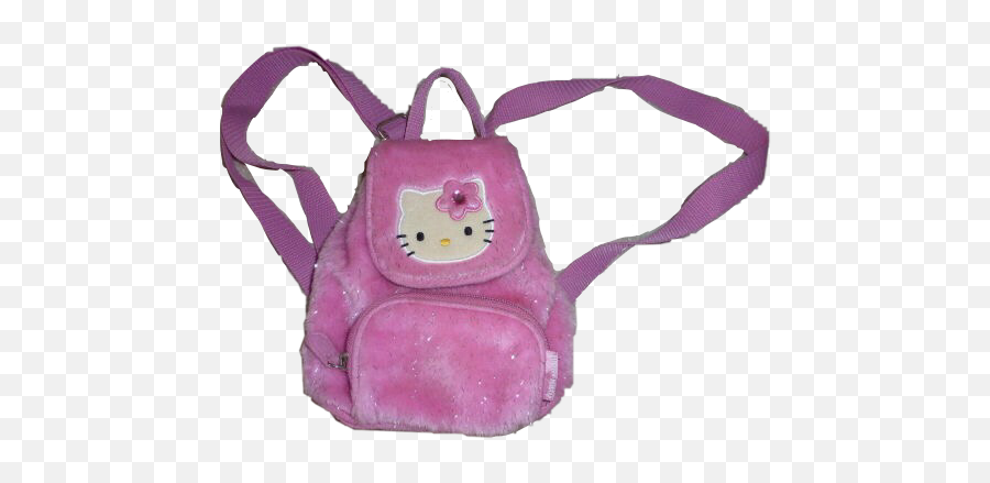 Hellokitty Kawaii Anime Manga Ddlg Backpack Bookbag - Hello Kitty Aesthetic Backpack Emoji,Emoji Bookbags