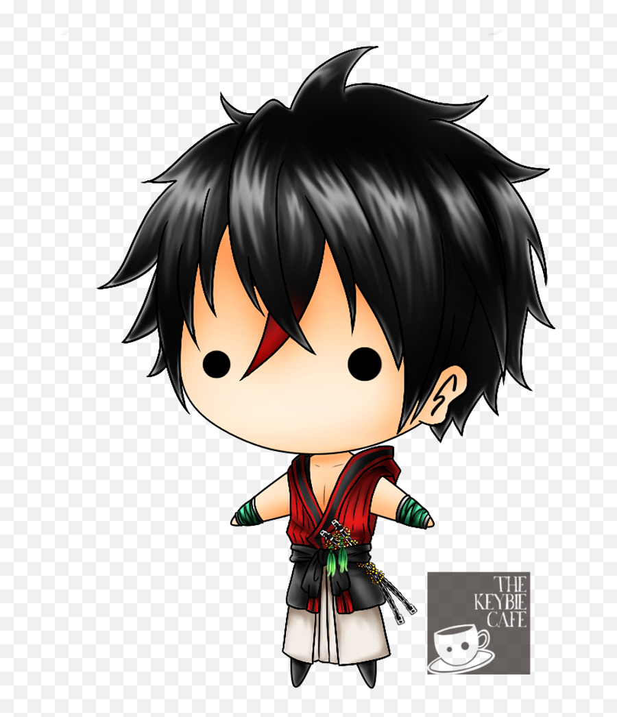 Donten Ni Warau Keybies - Kumou Soramaru Cartoon Emoji,Fire Emblem Emojis