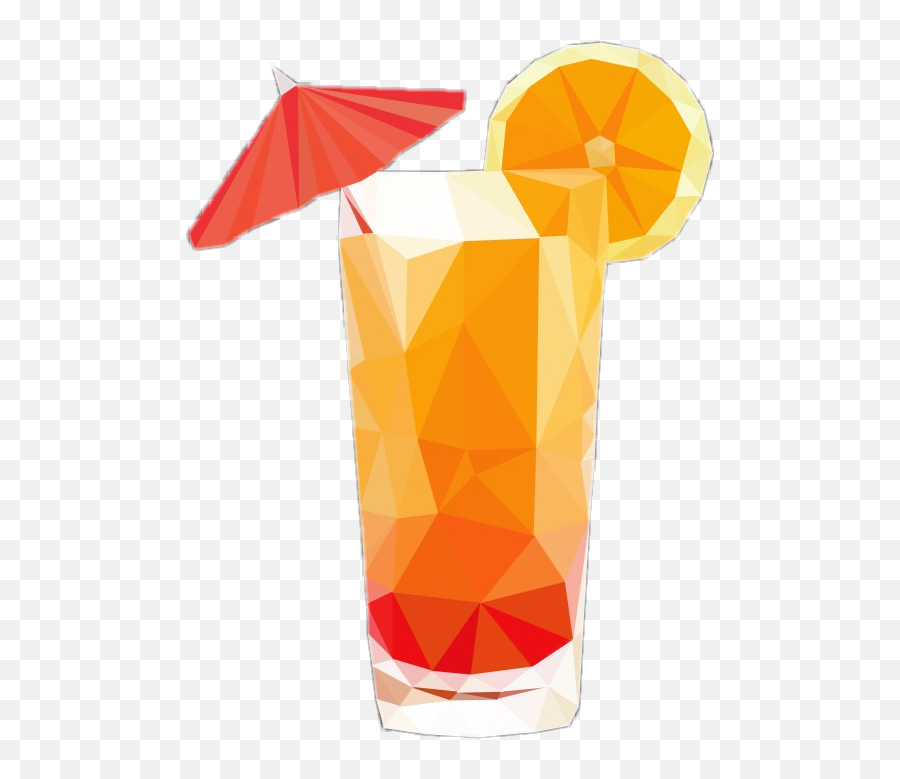 Popular And Trending Orange Juice Stickers On Picsart - Soft Drink Emoji,Orange Juice Emoji
