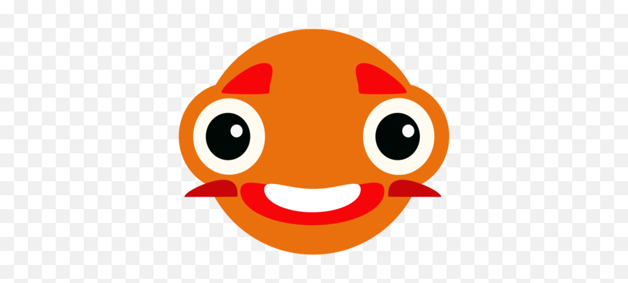 Emoticon Smiley Fish Png Clipart - Clip Art Emoji,Fish Emoticon