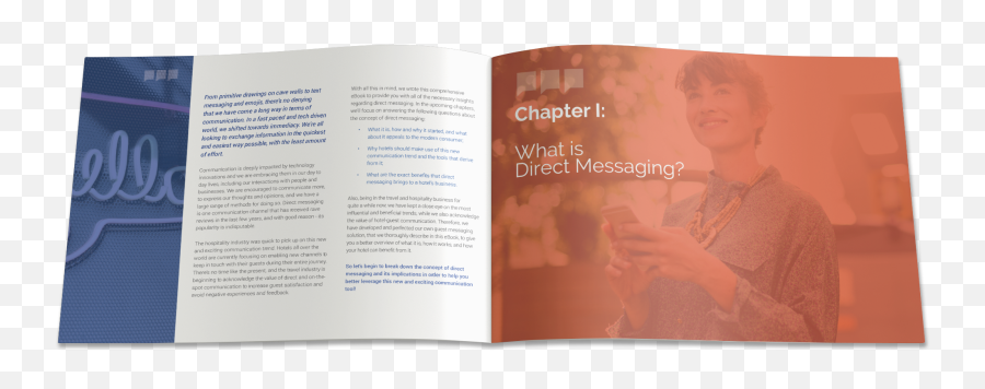 Trustyou Releases New Comprehensive Ebook Showcasing How - Brochure Emoji,Travel Emojis