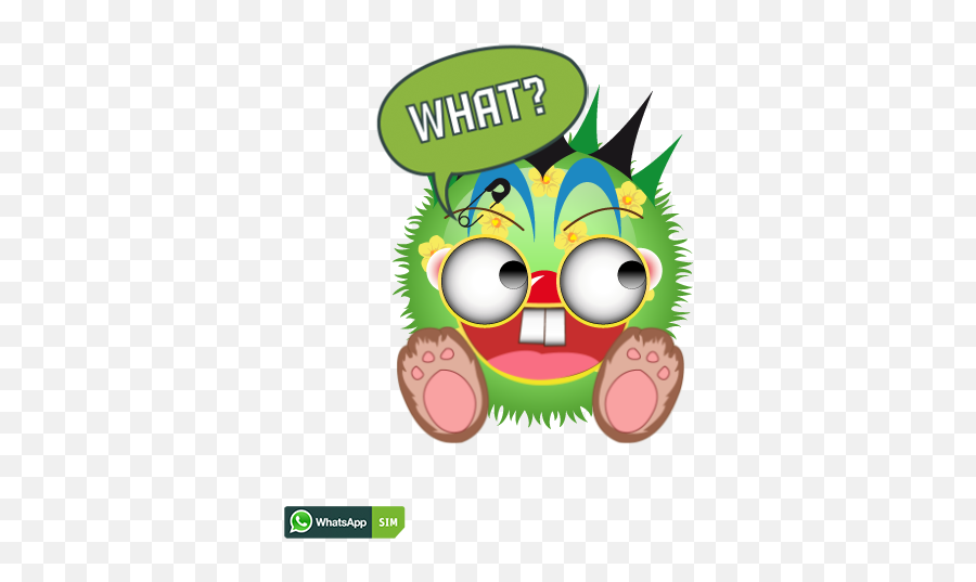 Geburtstag Emoji Mit Clown - Makeup Und Hasenmund Whatsapp Whatsapp,Clown Emoji Ios