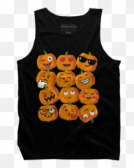Shop Vomariau0027s Design By Humans Collective Store Emoji,Emoji Pumpkin