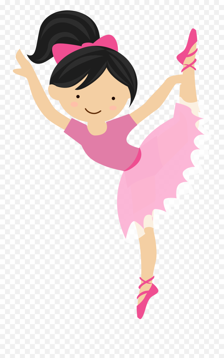 Dancer Clipart File Dancer File - Ballet Dancer Png Clipart Emoji,Ballerina Emoji