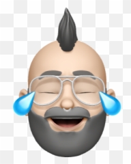 I Cant Get Emoji That Look Like Me How - Happy