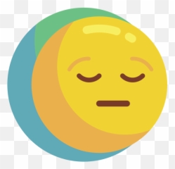 Sad - Happy Emoji