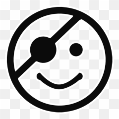 Black Outline Emoji PNG Pic Mart - Whatsapp Png