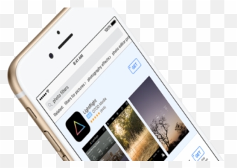 Apple denies WSJu0027s report accusing it of giving its own apps - Play Store Serching Advertising Emoji
