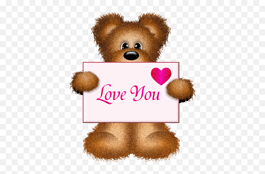 Animated Gif By Marjo Boerstra Love You Gif Love You - Good Luck My Love Gif Emoji,Grandpa Heart Grandma Emoji
