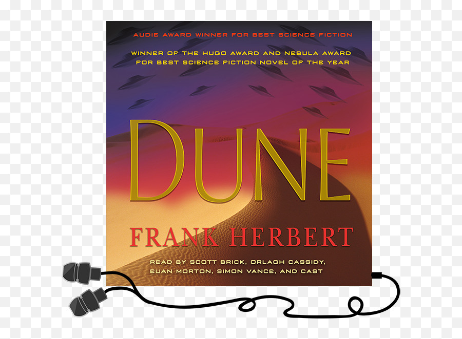 Dune Series Audiobooks - Macmillan Horizontal Emoji,Diver Emoji