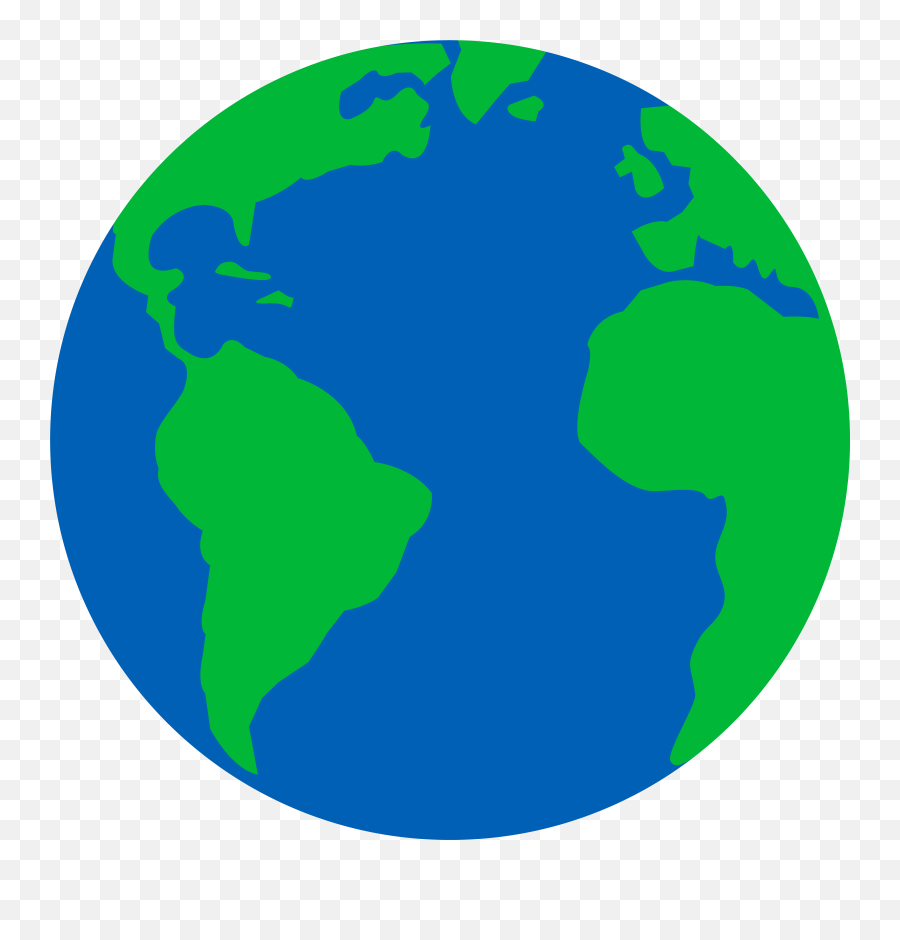 Free Earth Cartoon Images Download Emoji,World And Worm Emoji