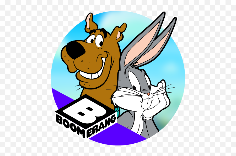 Boomerang - Boomerang From Cartoon Network App Emoji,Watch Emoji Movie Online Free