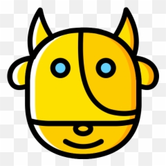 Cow Png Icon - Emoji