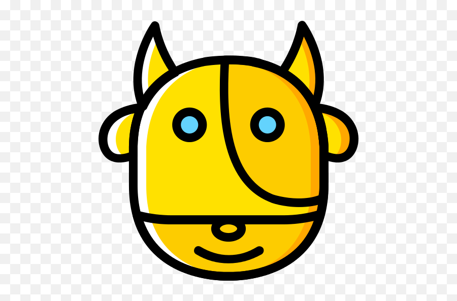 Cow Png Icon - Icon Emoji,Money And Cow Emoji