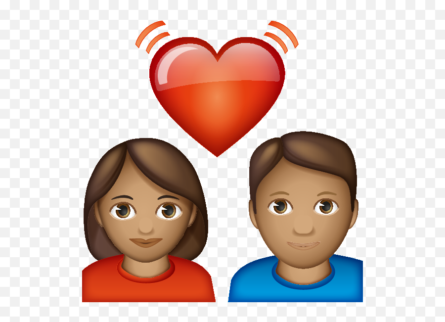 Emoji Emoji,Emoji Couple