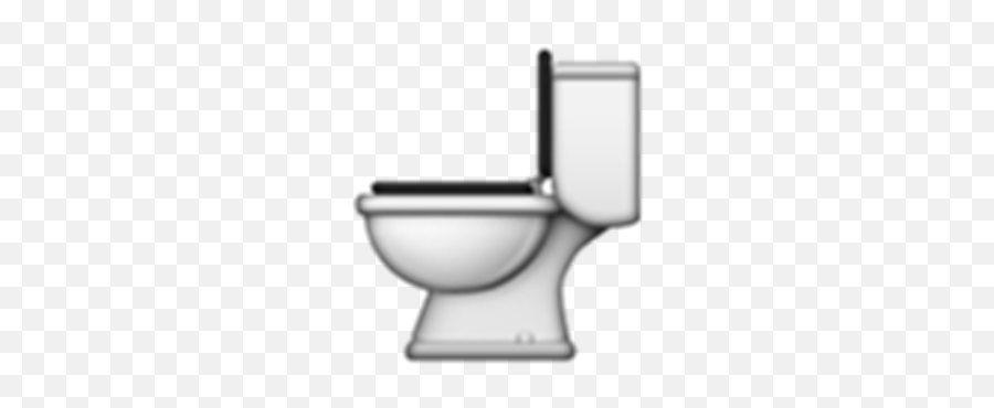 Toilet Emoji - Toilet Emoji,Toilet Emoji