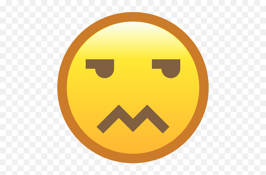 Bored - Icon Bored Emoji,Bored Emoticon