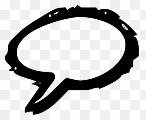 Free Speech Bubbles Vectors - Emoji